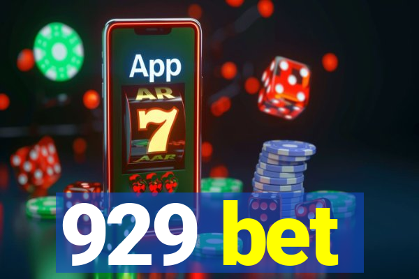 929 bet